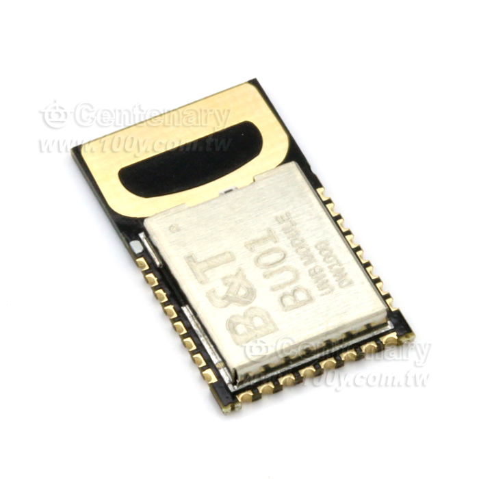 UWB  module - 144218 Product Image