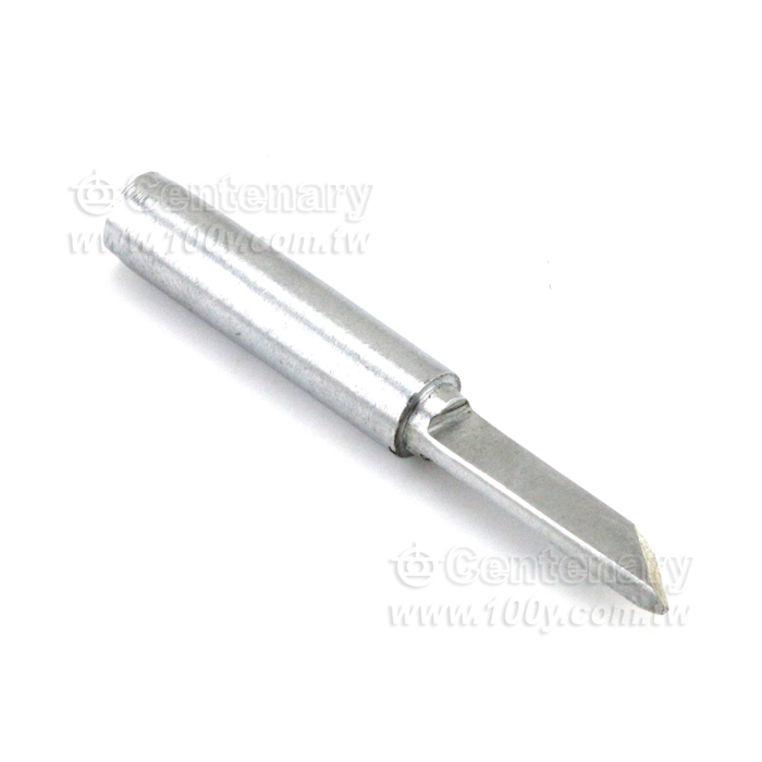 加長 刀型 刀長25mm 烙鐵頭   For : HAKKO 907 - 143654 產品圖片