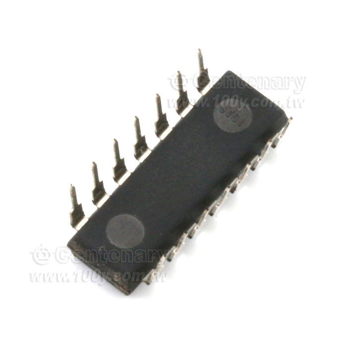 14P/DIP (ROHS) - 34572 產品圖片