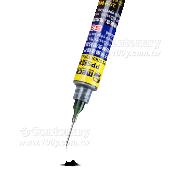 維修佬 維修邊框支架膠水 PPS屏幕結構膠 5CC   - 144180 產品圖片