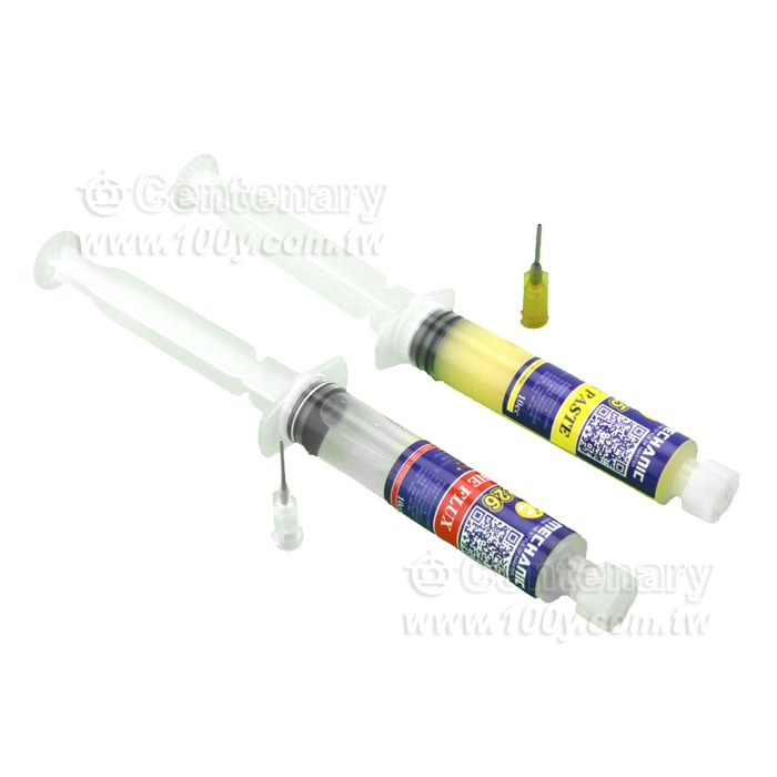 Non-cleaning solder aid - 144162 Product Image