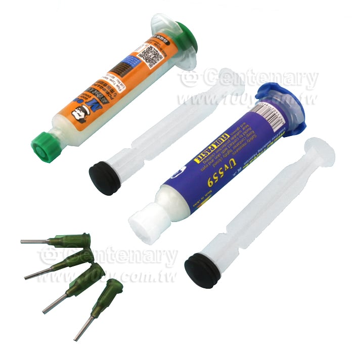 Mobile phone maintenance lead-free free - wash solder aid - 144167 Product Image