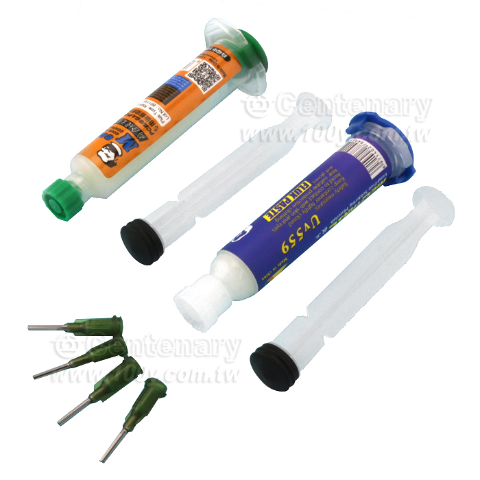 Halogen-free solder paste - 144168 Product Image