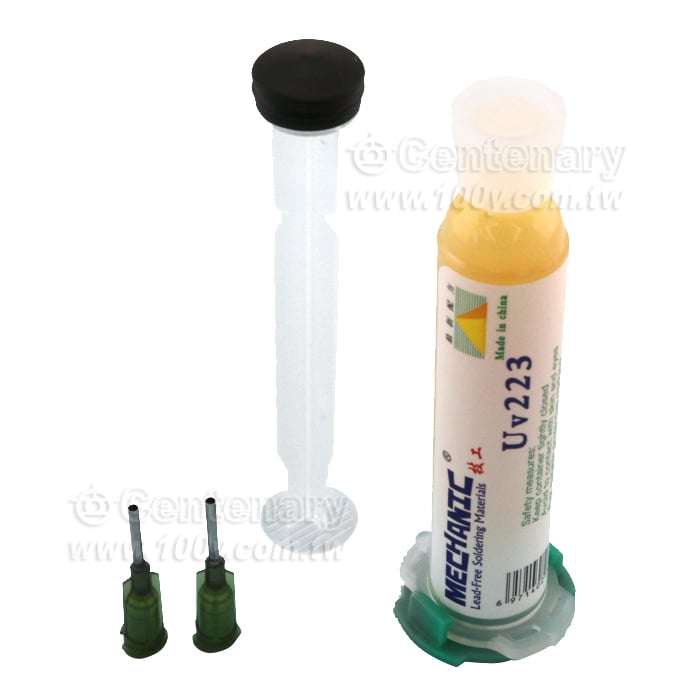 Mobile phone maintenance lead-free free - wash solder aid - 144166 Product Image