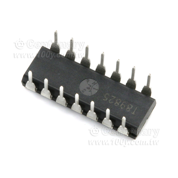 Encoder chip - 144293 Product Image