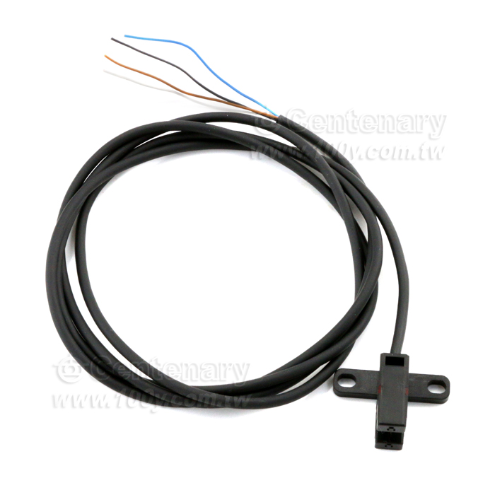 微型光電傳感器5V-24VDC PNP - 144237 產品圖片