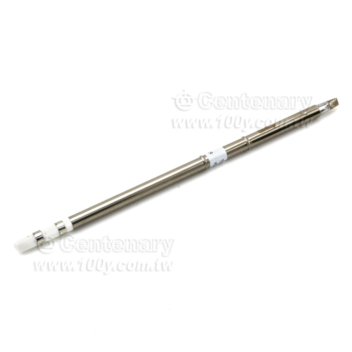 T12 烙鐵頭 扁形頭 - 144263 產品圖片