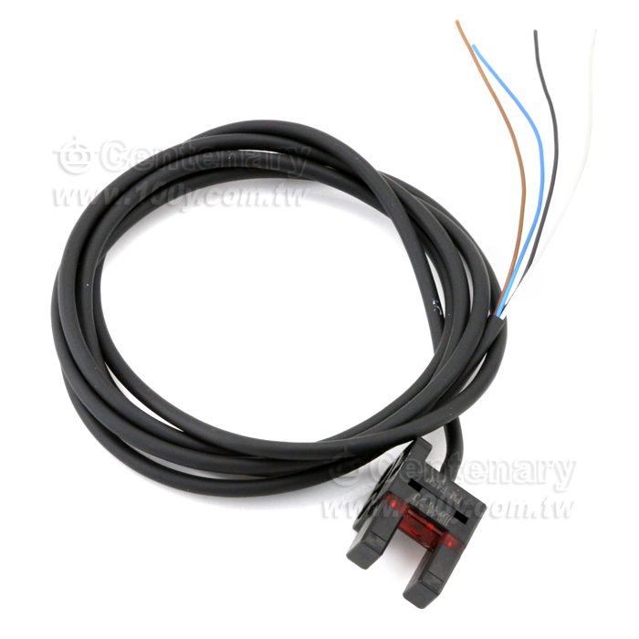 微型光電傳感器5V-24VDC PNP - 144242 產品圖片