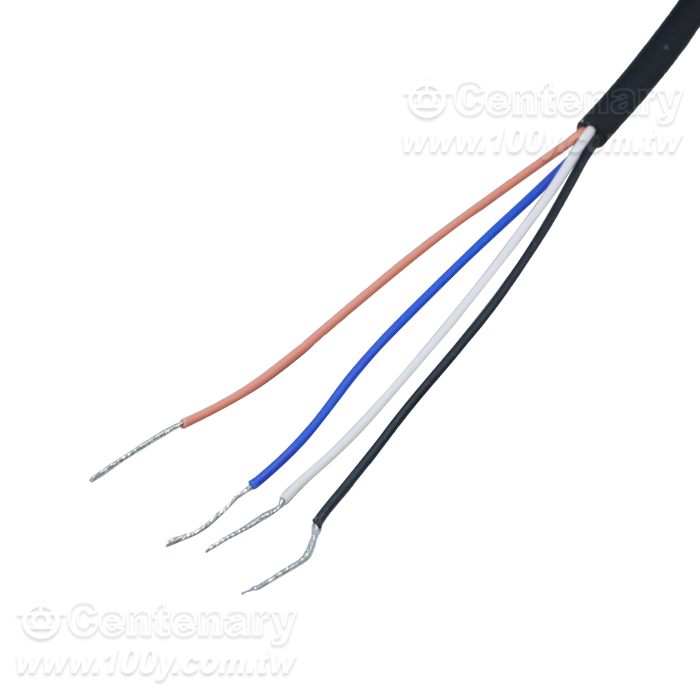 微型光電傳感器5V-24VDC NPN - 144243 產品圖片