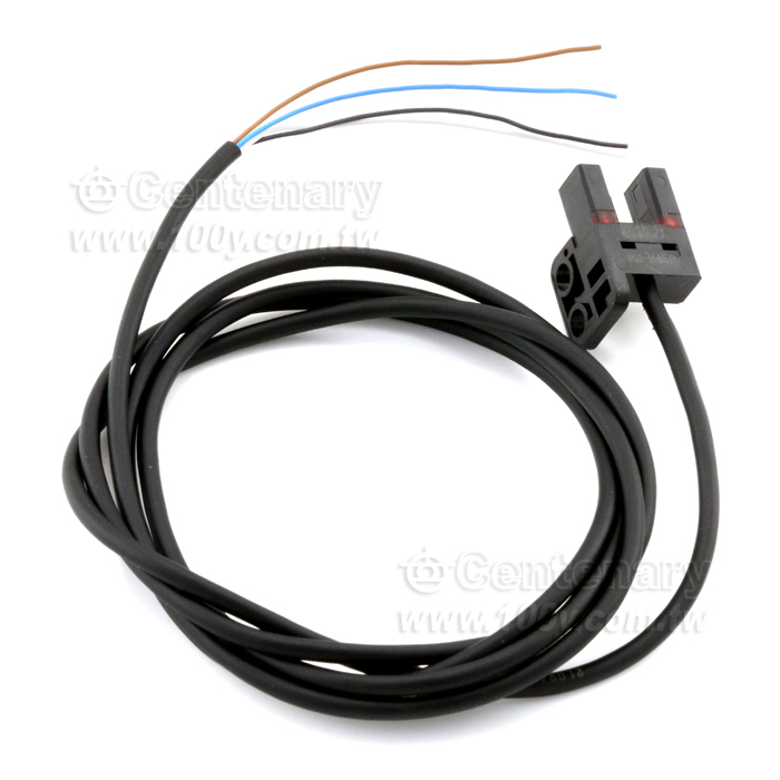 微型光電傳感器5V-24VDC PNP - 144244 產品圖片