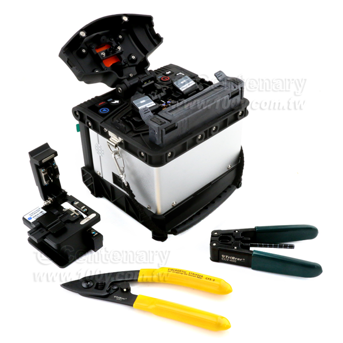 Tribrer_Single Fiber Fusion Splicer - 144124 Product Image