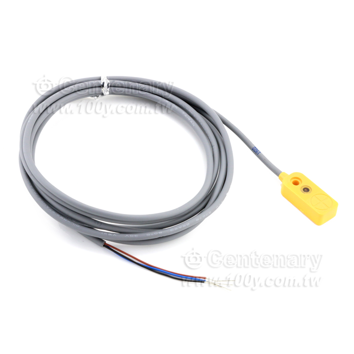 方型電感式近接開關 - 97123 產品圖片