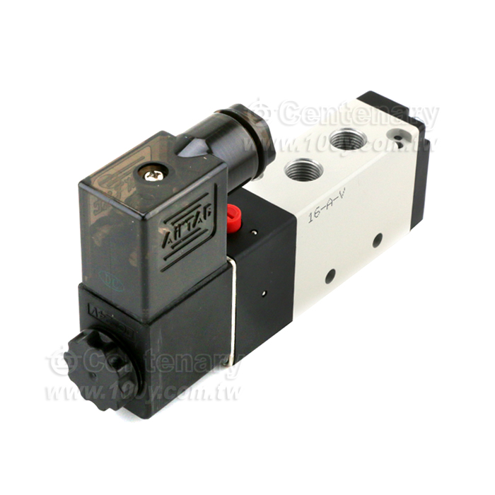 電磁閥 DC24V - 97155 產品圖片