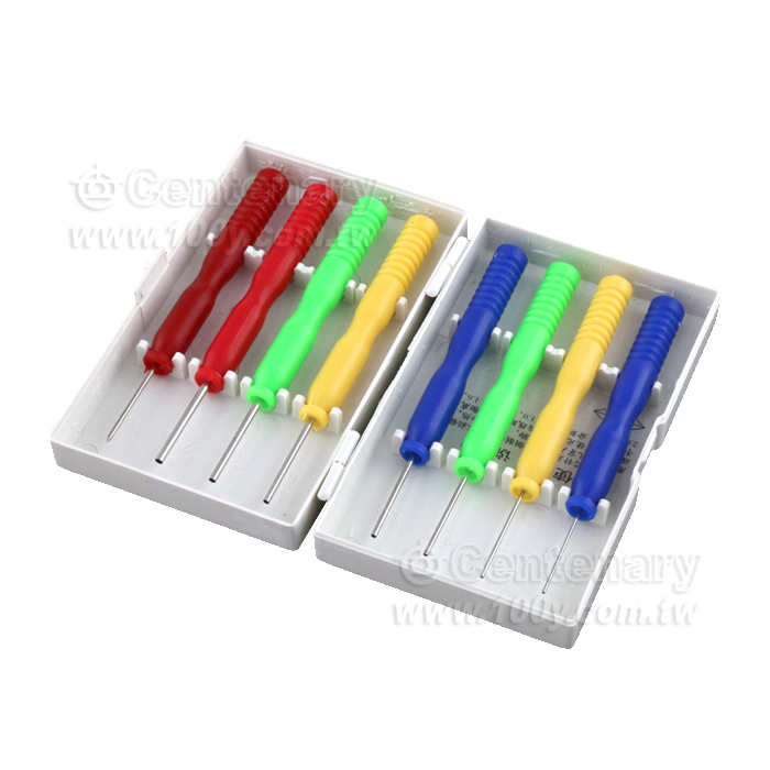 線路板專拆元器件工具  0.8-2.0mm 8pcs - 144265 產品圖片