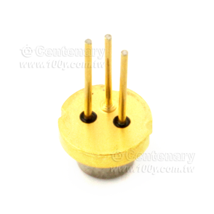 Laser Diode  TO-18 - 102581 Product Image