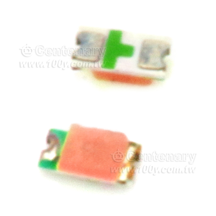 0603  LED 粉紅色  厚度0.6mm - 100127 產品圖片