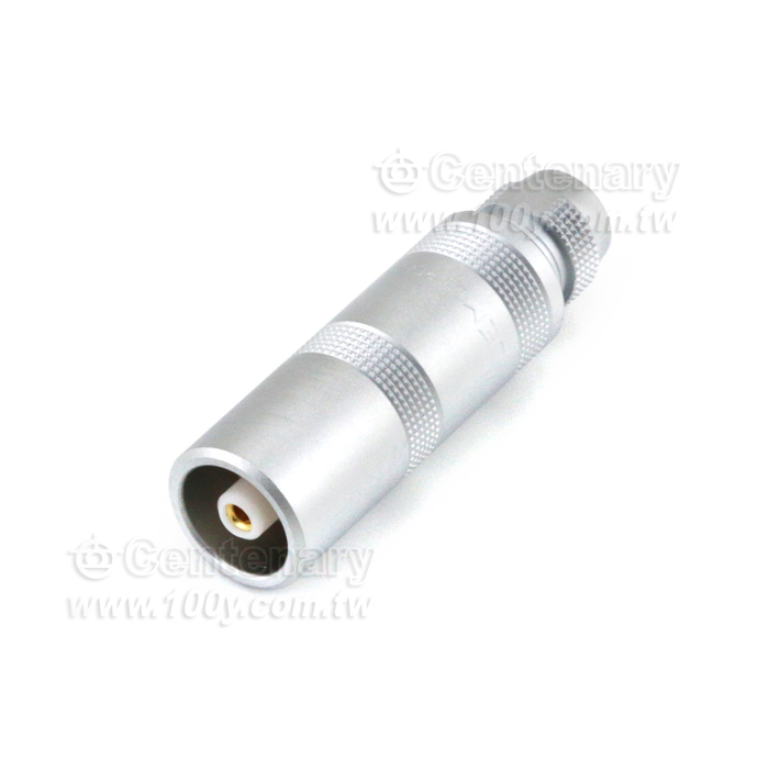 Circular Push Pull Connector - 97176 Product Image