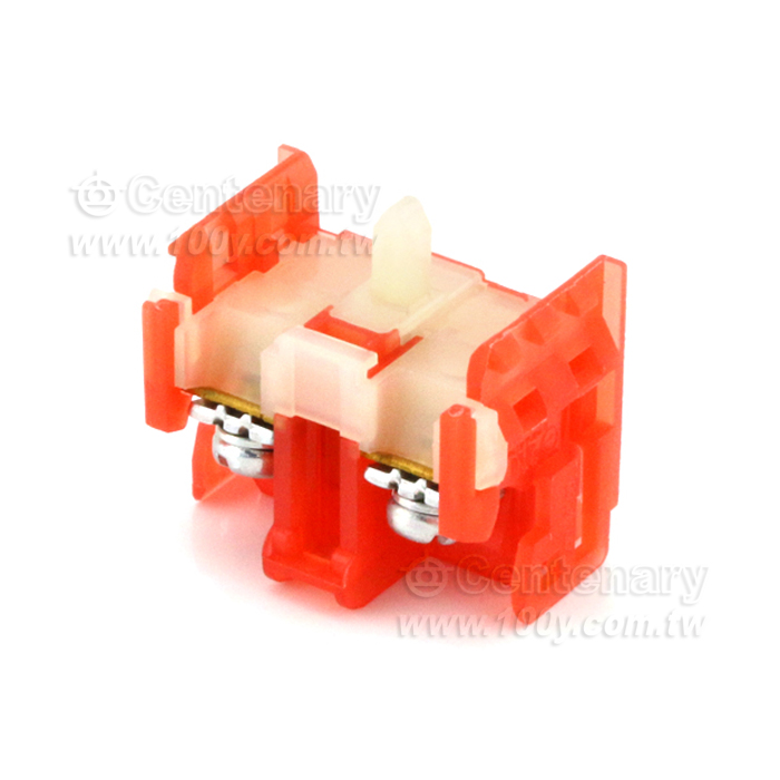 Fuji Electric_Contack Block - 99703 Product Image