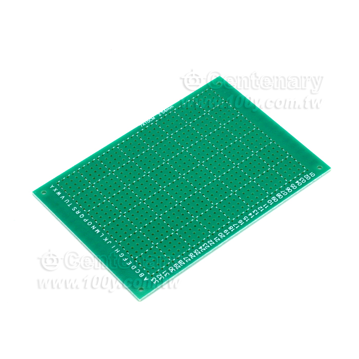 7*10cm PCB Universal board - 132566 Product Image