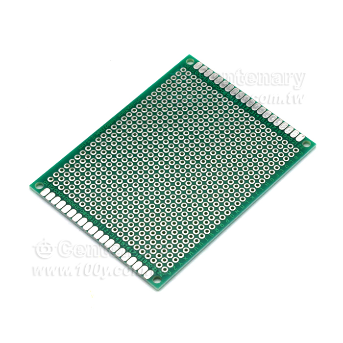 6*8cm PCB Universal board - 99160 Product Image