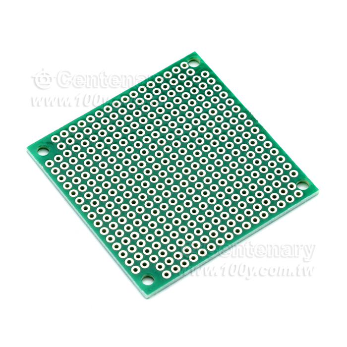 5*5cm PCB Universal board - 132565 Product Image