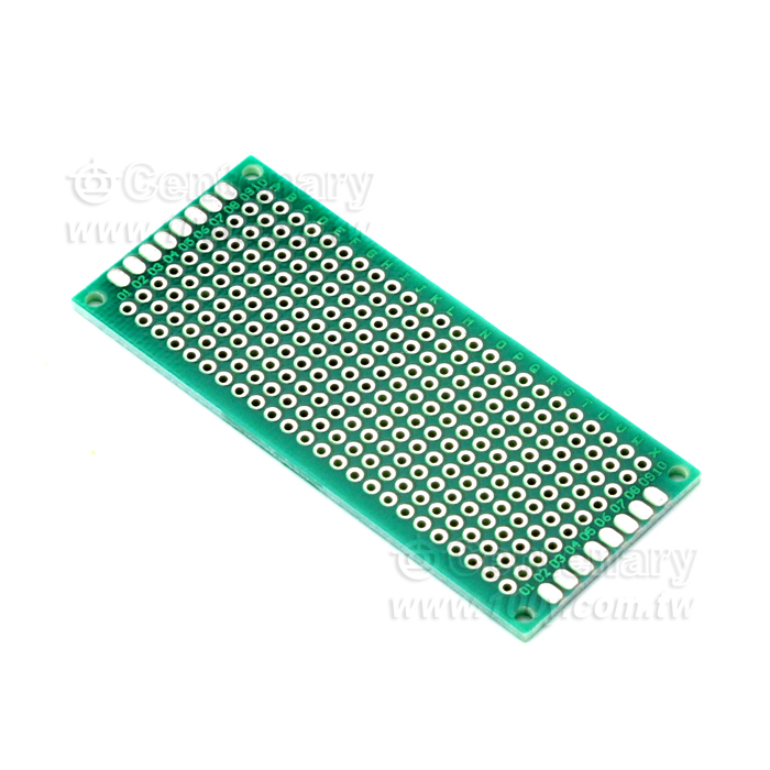 3*7cm PCB Universal board - 132563 Product Image