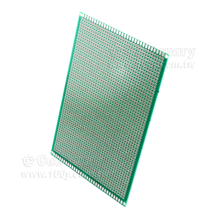 150*100mm Glass Fiber (FR-4) Strip Board-Matrix Board - 2736 Product Image