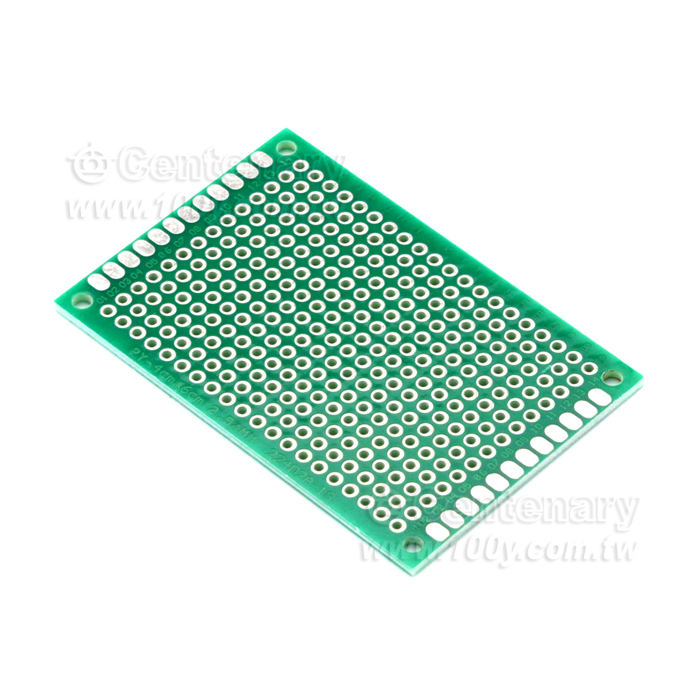 4*6cm PCB Universal board - 132564 Product Image
