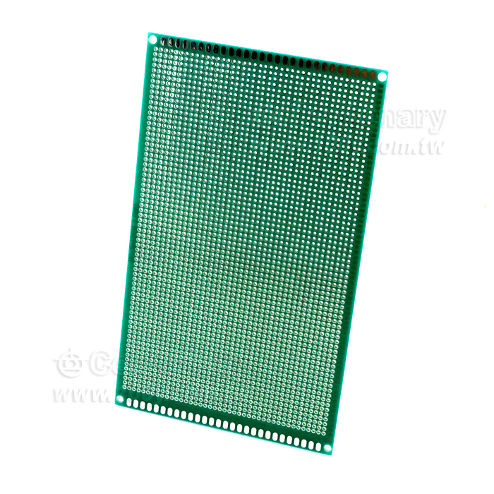 9*15cm The universal plate - 95108 Product Image