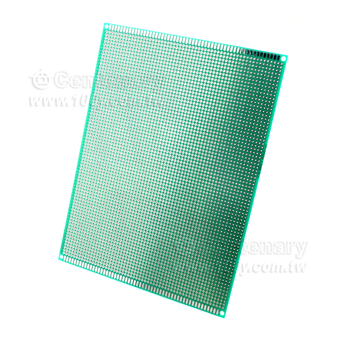15*20cm PCB Universal board - 100621 Product Image