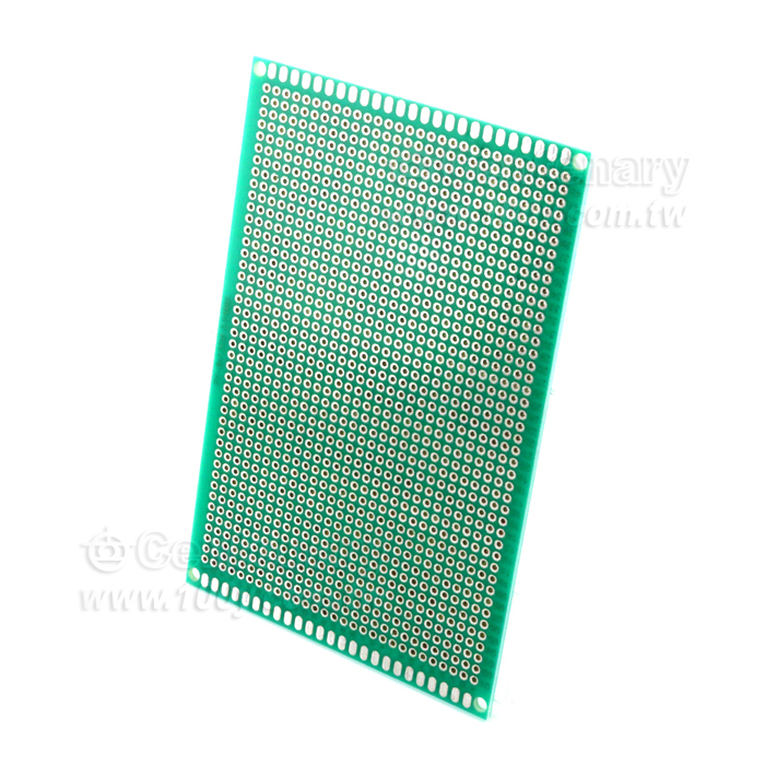 8*12cm PCB Universal board - 100619 Product Image