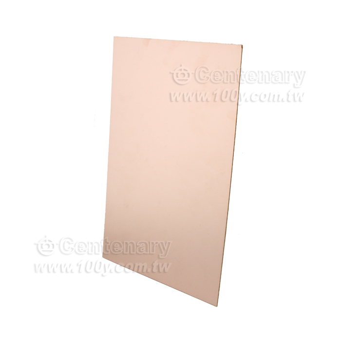 Single Sided Copper-Clad Board - 12896 Product Image