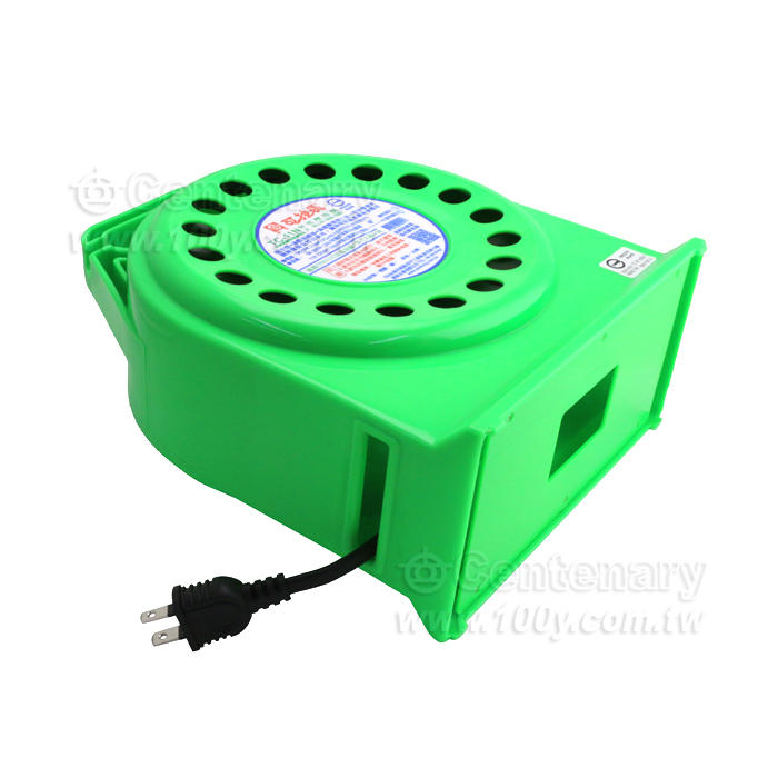 Stretchable Cable Reel - 142143 Product Image