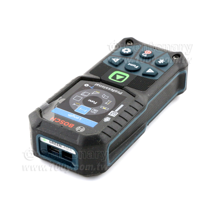BOSCH_Laser Rangefinder - 144478 Product Image