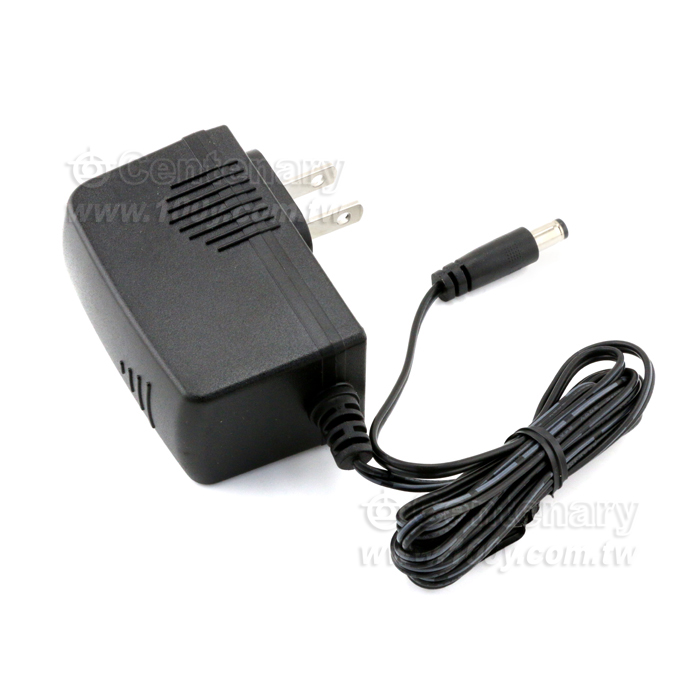 12V/1A電源適配器 - 144303 產品圖片