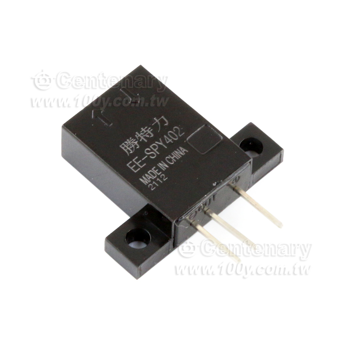 槽型微型光電開關 - 144286 產品圖片