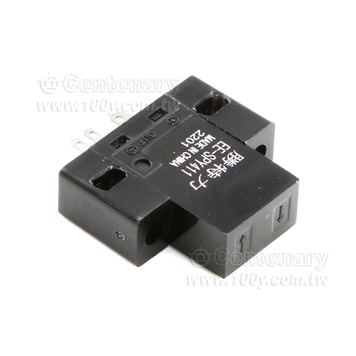 漫反射微型光電開關-限位元開關 - 143805 產品圖片