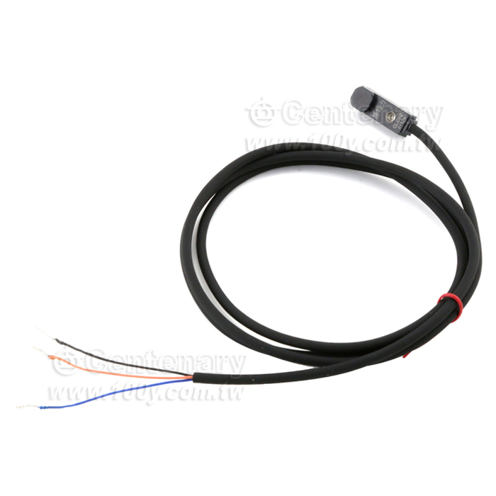 微型電感式接近開關 - 144479 產品圖片