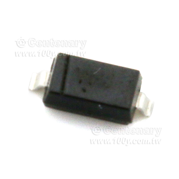 ZENER RECTIFIER - 25533 Product Image