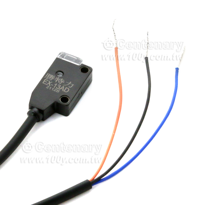 Ultra-Slim Photoelectric Sensor - 144248 Product Image