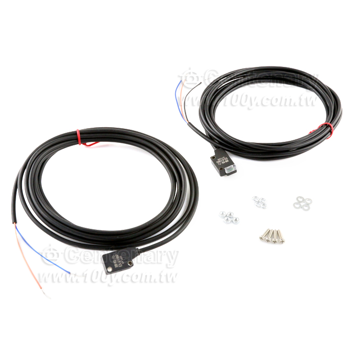 Ultra-Slim Photoelectric Sensor - 144251 Product Image