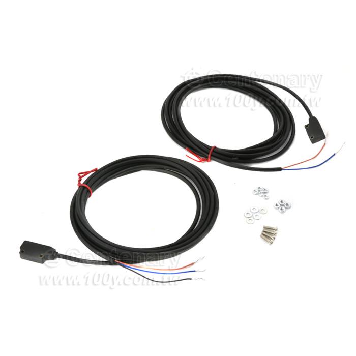 Ultra-Slim Photoelectric Sensor - 144252 Product Image