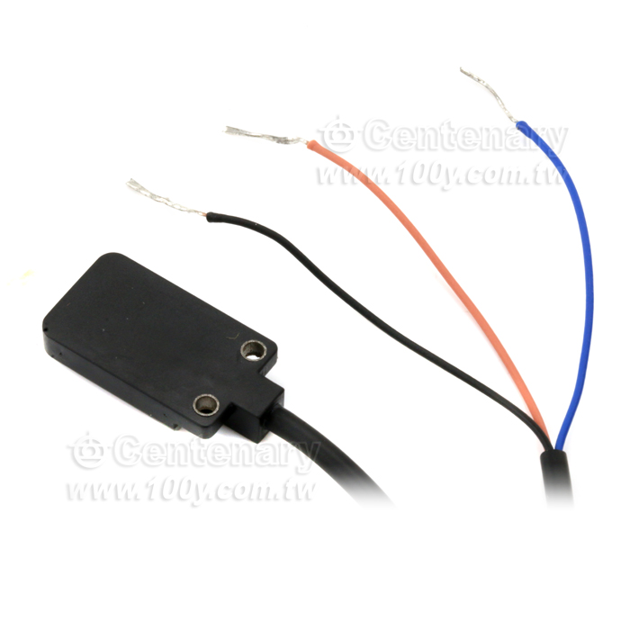 Subminiature Photoelectric Sensor - 144253 Product Image