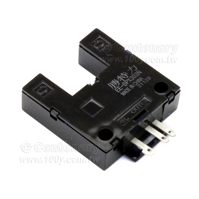 反射型光電開關(微型光電傳感器) - 144254 產品圖片