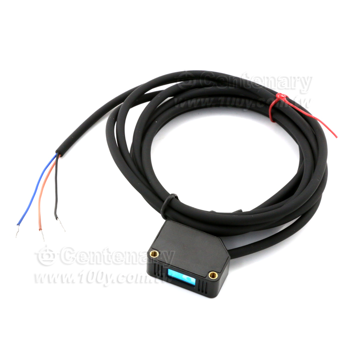 方形光電開關 - 144496 產品圖片