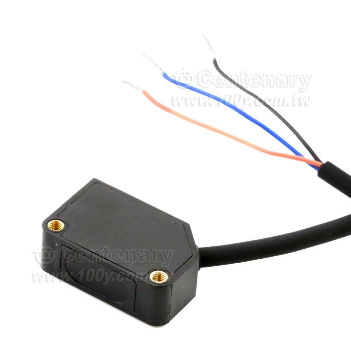 Phtoelectric Sensor E3Z-D82 - 144495 Product Image