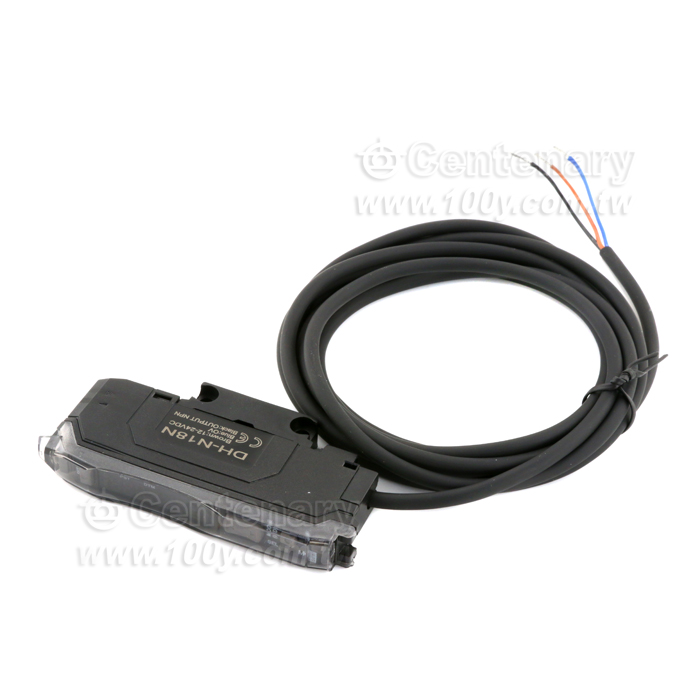 Optical fiber sensor - 144444 Product Image