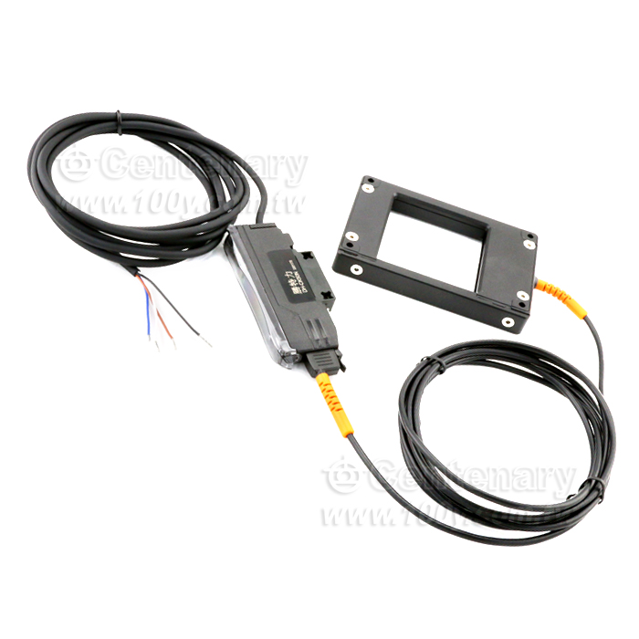 Optical fiber sensor - 144450 Product Image