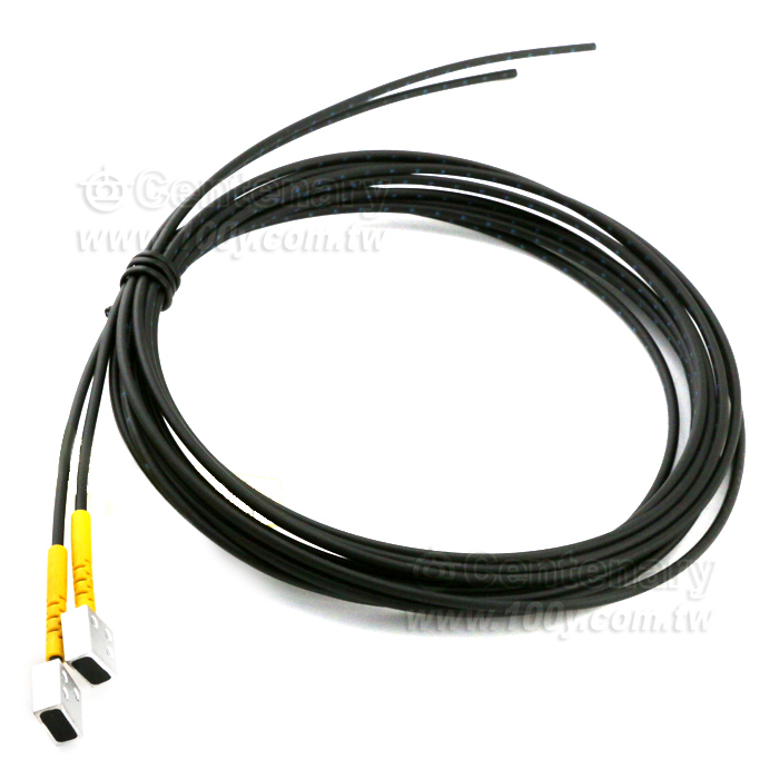 Optical fiber sensor - 144425 Product Image