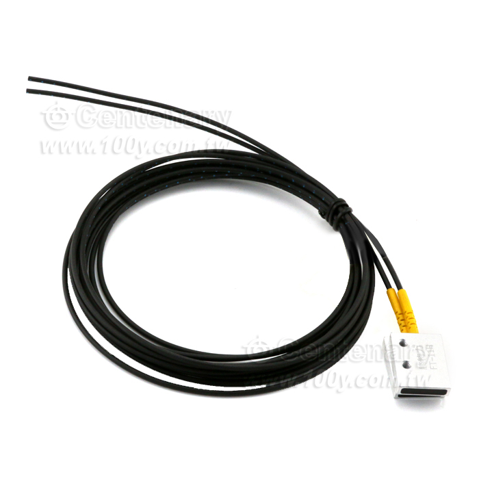 Optical fiber sensor - 144427 Product Image